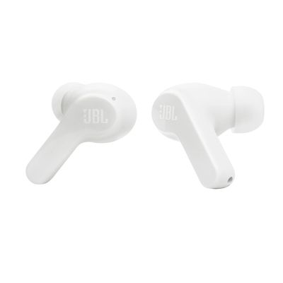 9. JBL Wave Beam kabellose In-Ear-Kopfhörer Bluetooth 5.2 IP54 IPX2 – Schwarz