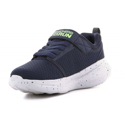 6. Skechers Earthly Kid Jr 405028L-NVY Schuhe