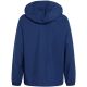 7. adidas Entrada 26 Multi Navy Blue Kinderjacke KQ9073