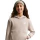 3. Nike Sportswear Club Fleece Beige Kinder-Sweatshirt FD3000 236