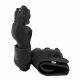 2. MMA Masters Handschuhe GFT-MATT-SCHWARZ M 01312-01M