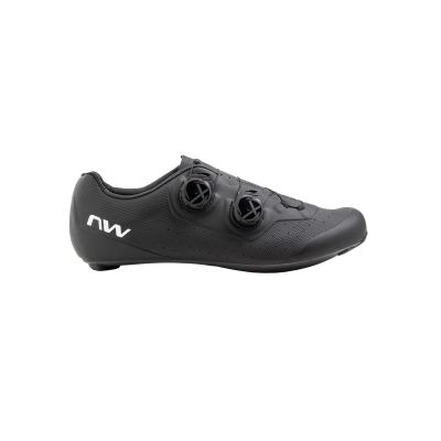 NORTHWAVE Extreme Plus Radschuhe Schwarz