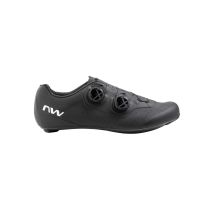 NORTHWAVE Extreme Plus Radschuhe Schwarz