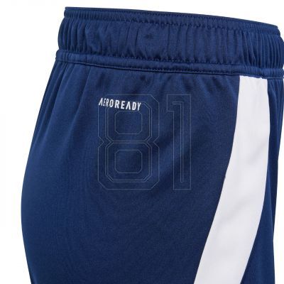 3. adidas Tiro 24 Training Jr IS1003 Shorts