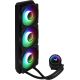 2. AEROCOOL PGS MIRAGE L360 ARGB BK Wasserkühlung