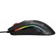 4. GLORIOUS PC-MAUS RACE MODEL O GAMING SCHWARZ MATT