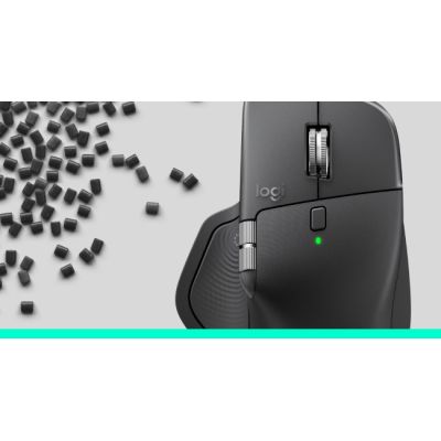 41. Logitech MX Master 4 for Business – Graphit