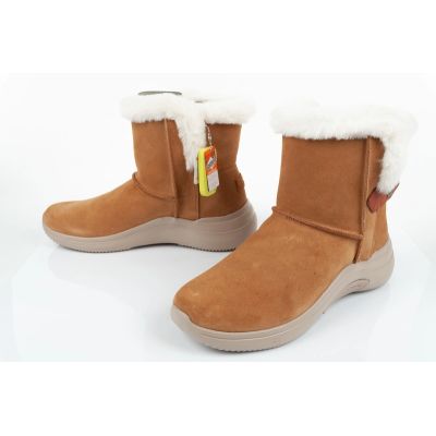 34. Skechers W 144252/CSNT Winterstiefeletten
