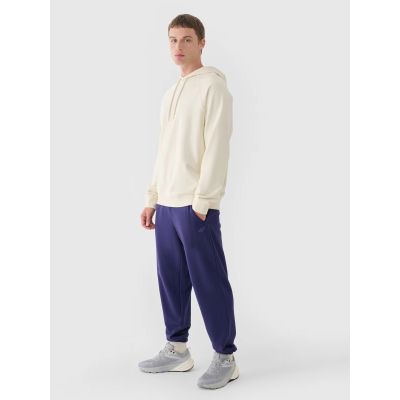 3. Herren Jogger Sweatpants 4F 4FWMM00TTROM1139-31S