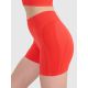 4. 4F 4FRSS25TFSTF061-62S Nahtlose Trainings-Shortleggings
