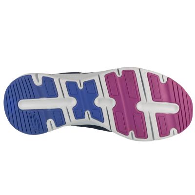 4. Skechers Arch Fit-Infinity Cool 149722-NVPR Marineblau 36