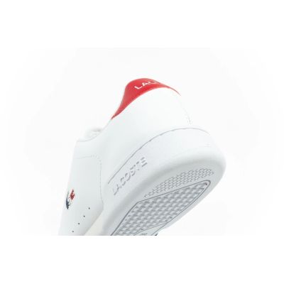 16. Lacoste Carnaby Cup 125 4 SMA M 749SMA0112407 Schuhe