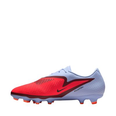 11. Nike Phantom 6 Low Academy FG/MG HJ4564 400 Fußballschuhe