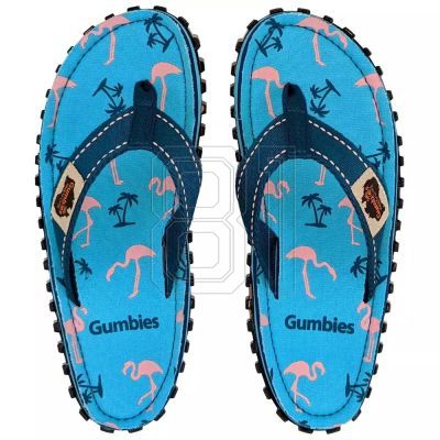 5. Gumbies Islander Flip-Flops GU-FFISL104