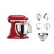 5. KitchenAid Artisan Küchenmaschine 5KSM175PSEER (300 W)