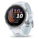 Garmin Forerunner 170 42,6 mm Music Whitestone Cloud Blue Sportuhr