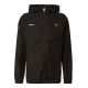 12. Ellesse Herren Kapuzenjacke Mont 3 Oh Jacket SHB23139011