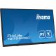 12. iiyama ProLite T2755MSC-B1 Computermonitor 68,6 cm (27") 1920 x 1080 px Full HD LED-Touchscreen Blade Schwarz