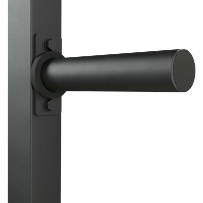 15. VIRTUFIT HR100 HALF RACK - SQUAT RACK - KRAFTSTANGE