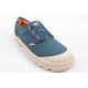 2. Palladium Herren-Sportschuhe Dunelite OX, leichte Sneaker, blau