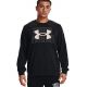 4. Under Armour UA Rival Terry Logo Crew M 1370391 001 Sweatshirt