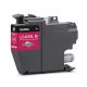 9. LC-422XLM Tinte Magenta F./MFC-J5340/5345/5740/6540/6940DW