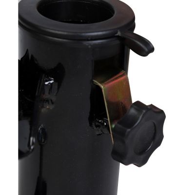 4. Balustraden-Schirmhalterung 1032870