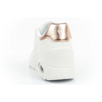 25. Skechers Uno W 177520/WHT Schuhe