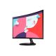 19. SAMSUNG LED-MONITOR 27" LS27C364EAUXEN