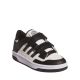 4. Adidas Rapid Court Jr JP7654 Schuhe