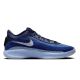 Nike GT Hustle Academy Basketballschuhe in Marineblau - FJ7791-401