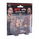 UFC OCTAGON FIGHTERS S1 SAMMELFILME - PEREIRA GEGEN ADESANYA 2