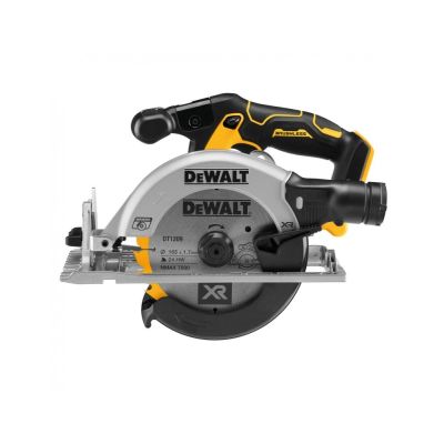 12. DEWALT 18V 165mm DCS565N Kreissäge