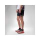 6. ROSSIGNOL M Sapa 2-in-1 Short 7' Herrenshorts Schwarz