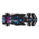 16. LEGO Speed Champions 77248 F1® BWT Alpine Team A524