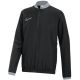 Nike Dri-Fit Academy 25 Kinder-Sweatshirt Schwarz FZ9851 010 S