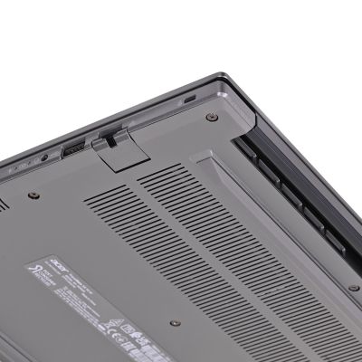 4. Acer TravelMate P4 TMX414-51-TCO Ultra 5 228V 14" WUXGA IPS300n U5 228V 32GB LPDDR5X SSD512 Intel Arc 130V Grafik WLAN+BT LAN Kamera 1080p 65Wh W11Pro Stahlgrau 3 Jahre Vor-Ort-Service