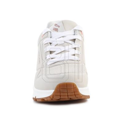 6. Skechers Uno Gen1 Shimmer Away W Schuhe 310545L-NAT
