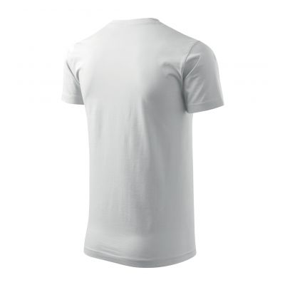 3. Malfini Basic Recycled M (GRS) T-Shirt MLI-82900