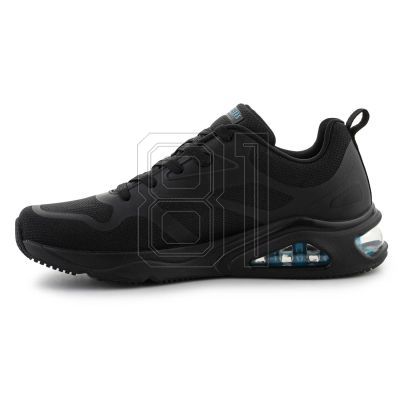 5. Skechers TRES-AIR UNO-MODERN M 183071-BBK Schuhe