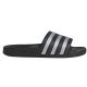 3. Adidas ADILETTE AQUA KJ7351 Flip-Flops
