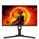 33. AOC LED-Monitor 24,5" 25G3ZM/BK 240Hz