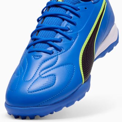4. Puma KING 20 Match + MID Jr TT Schuhe 109358-03