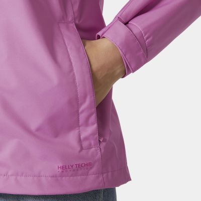 11. Helly Hansen Aden Jacke W 62650 089