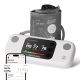 Withings WPM07-08-ALL-INT Blutdruckmessgerät für den Unterarm, automatisch, 16 Benutzer