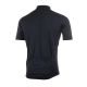 2. Rogelli CORE Kinder-T-Shirt schwarz 128-140