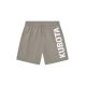 6. Kubota Herren Badeshorts grau K25SS-204-003-22-1