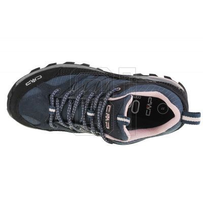 7. CMP Rigel Low Wmn W Schuhe 3Q54456-53UG