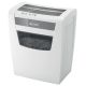 Leitz IQ Home Office P4 Aktenvernichter, 10 Blatt, 23-Liter-Auffangbehälter