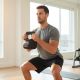 26. BODY SCULPTURE KETTLEBELL SOFT BW 134 2KG